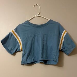 Wild Fable Dusty Blue T-Shirt